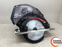 ♪♪【中古】 MAX PJ-CS61CDP 充電式マルノコ コードレス 丸ノコ マックス 本体のみ