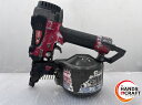 ★【中古】マキタ makita 65mm 高圧釘打機 AN620H エア釘打機 高圧 中古品