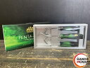 ●【未使用品】MAC TOOLS マックツール 型式不明 PENTA-GRIP SCREWDRIVER GREEN FLAME ホースリムーバー 3本セット
