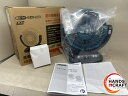 ♪ 【未使用】 マキタ makita CF102DZ 充電式ファン 【中古】