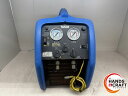 ♪ 【現状品】タスコ 冷媒回収装置 TA110X 通電確認のみ 【中古】