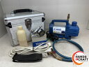 ♪【現状品】BBK 真空ポンプ BB-210H 通電確認のみ【中古】