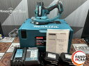 〇【未使用】マキタ Makita SC102DRGX 充電式全ネジカッタ バッテリ×2・充電器付き【ハンズクラフト佐賀】【中古】