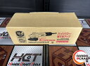♭【未使用品】makita マキタ 100mmディスクグラインダ 9533BL【中古】