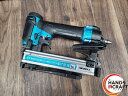 ♭【中古】マキタ 10mm高圧エアタッカ AT1025HB【ハンズクラフト熊本】【中古】