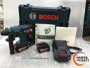 【中古品】BOSCH ボッシュ GBH18-EC ハンマドリル