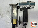 ▽【中古】マキタ AF502 常圧仕上釘打ち機 本体のみ