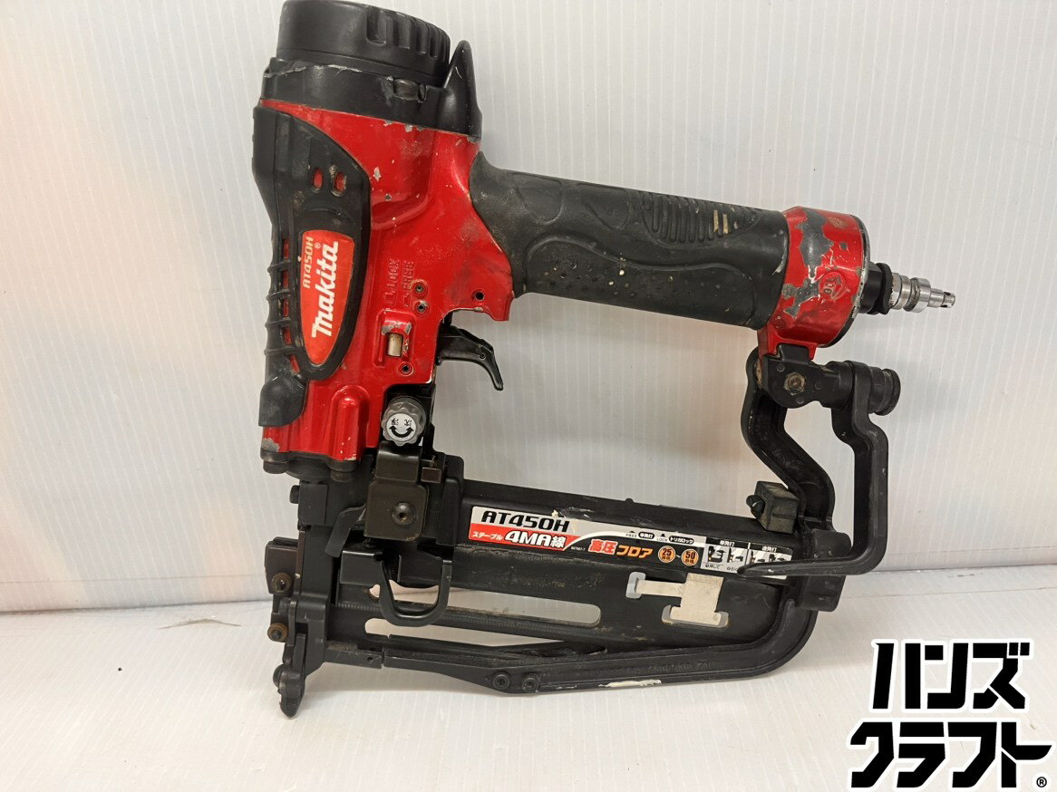 楽天市場】フロアタッカー 高圧 中古の通販