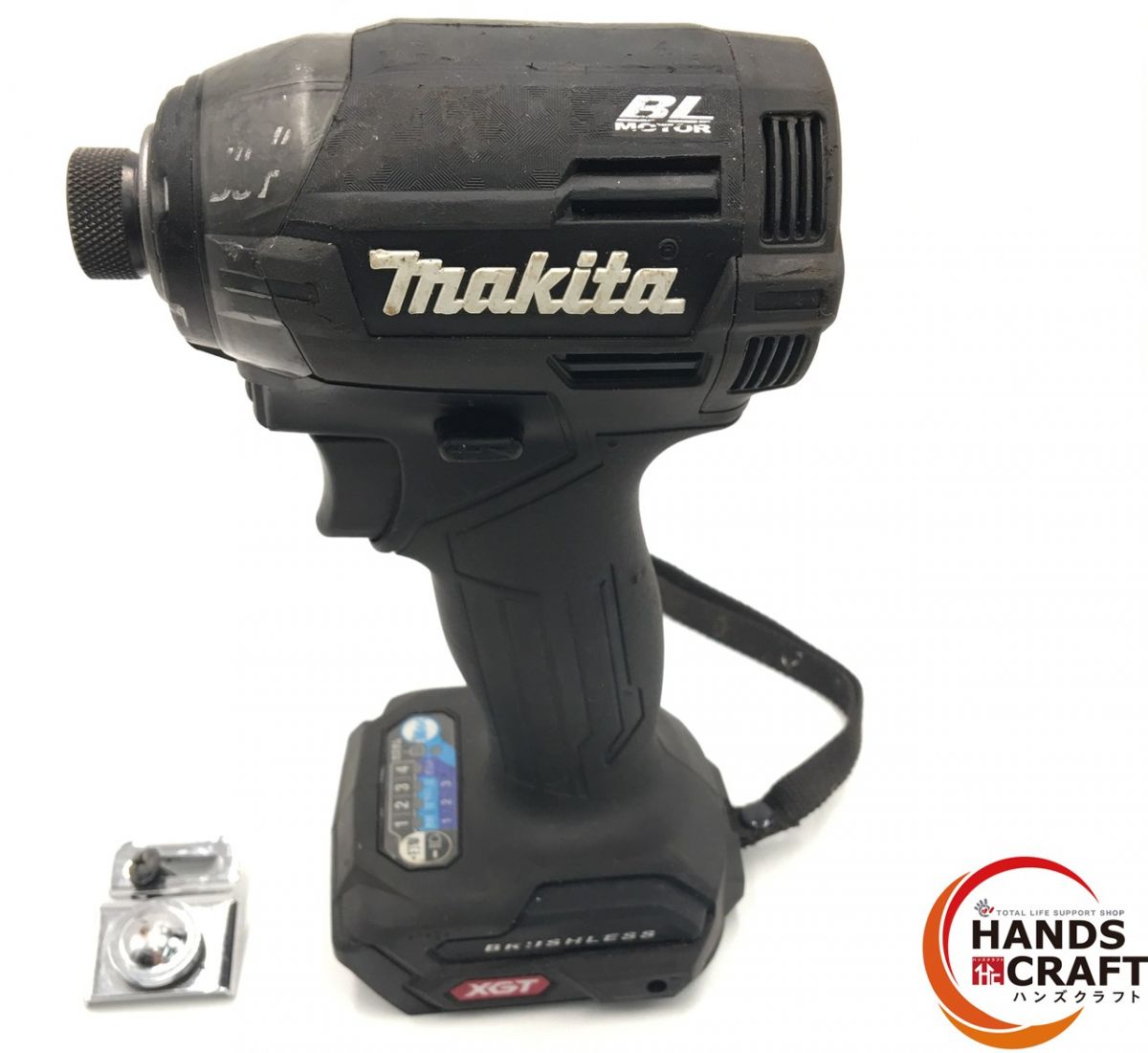 ʡۥޥ makita TD002GZB ż 40V ѥȥɥ饤 ΤΤ ֥å