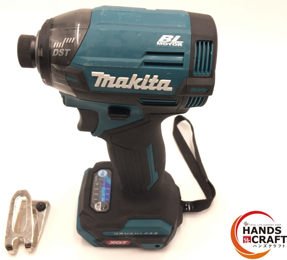 ʡۥޥ makita TD002G ż 40V ѥȥɥ饤 ΤΤ