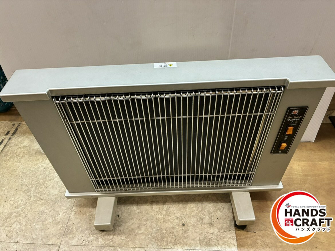 楽天市場】サンルーム 暖房器具の通販