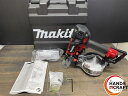 ●【未使用品】マキタ makita AN534H 高圧エア釘打 50mm ボディカラー:赤 使用空気圧:1.18〜2.26MPa 保護メガネ,付属品,説明書,ケ...