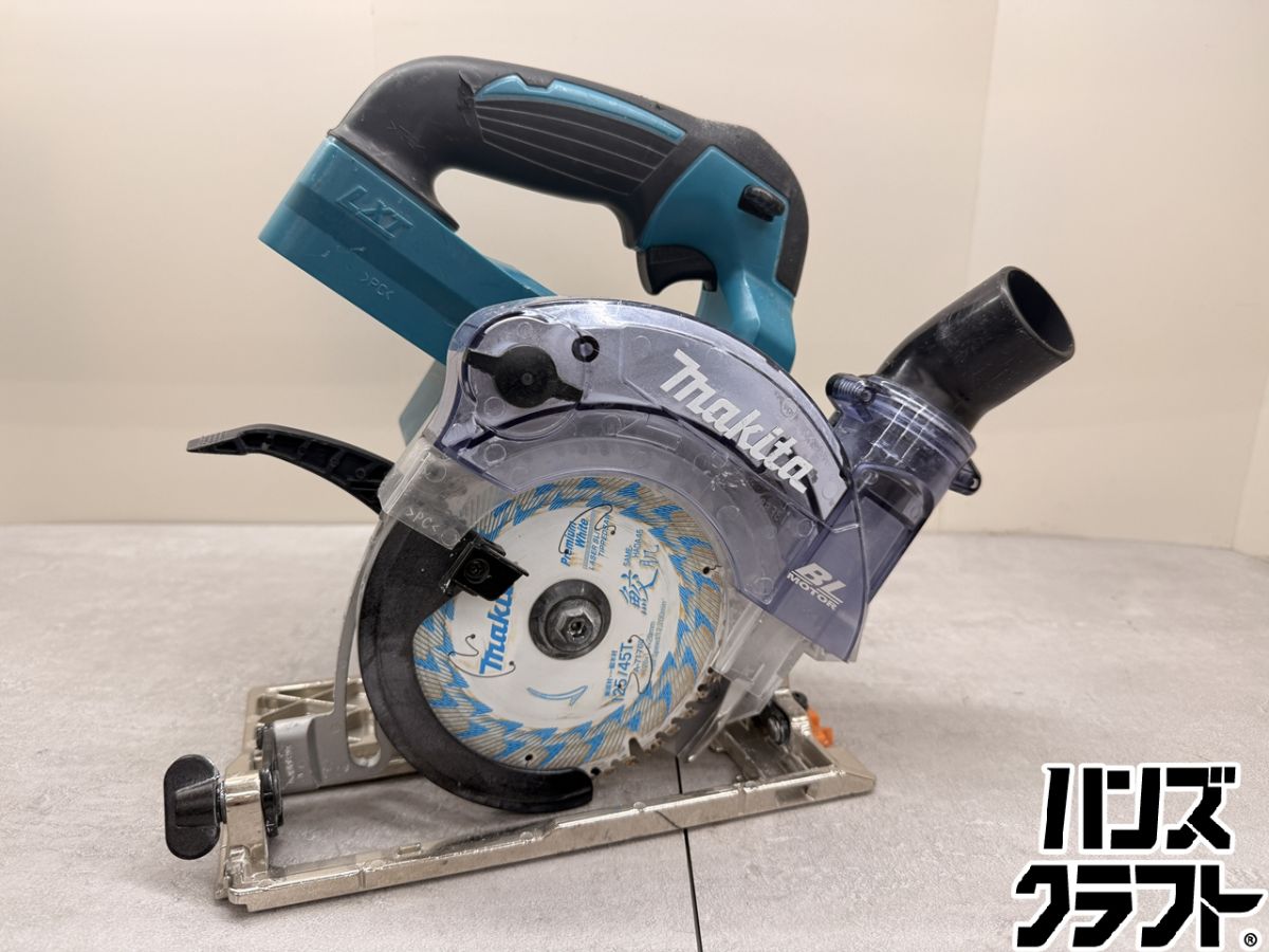 楽天市場】丸ノコ マキタ 中古の通販