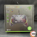 ◎【未使用/未開封】 RAZER WOLVERINE V2 CHROMA XBOX コントローラー RZ06-04010100-R3M1 ゲーミングコントローラ...