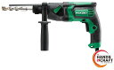 ☆【未使用】ハイコーキ HIKOKI 18mmロータリハンマドリル DH18PG SDSプラス【新古品】【中古】