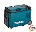★【未使用】マキタ 充電式 29L 保冷温庫 青 CW004GZ 本体のみ 40Vmax バッテリ/充電器別売り 40V18V/AC100V/DC12-24V ...