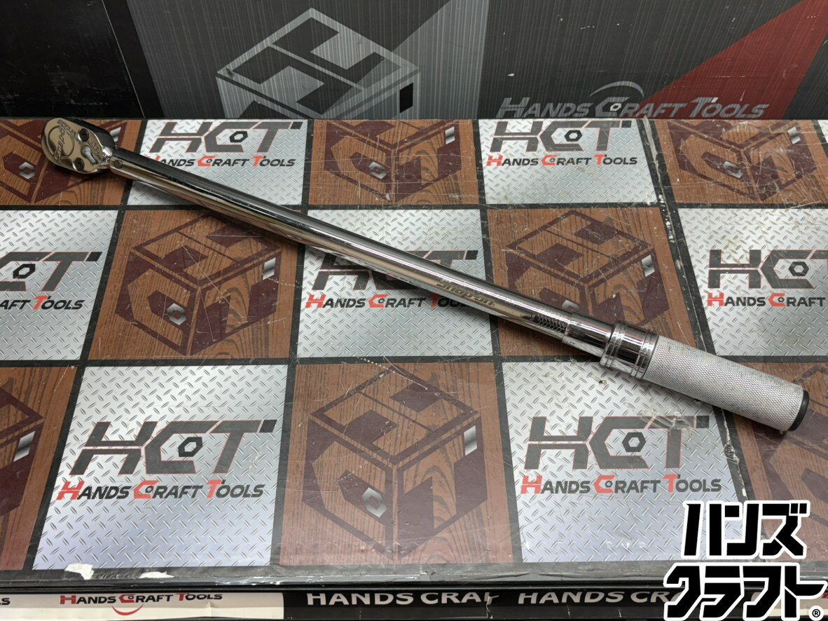 楽天市場】snap on トルクレンチの通販