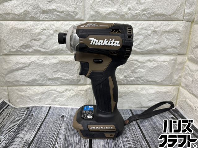 楽天市場】td171d マキタの通販