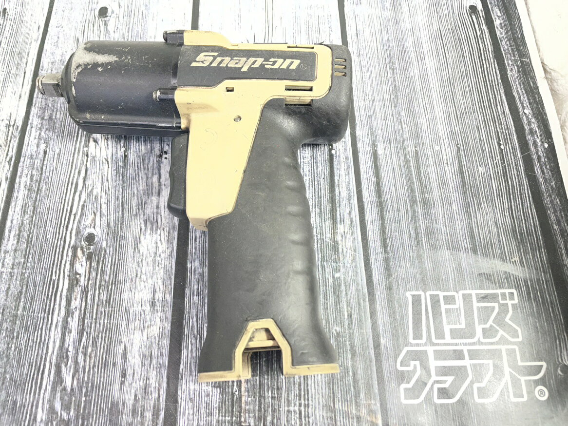楽天市場】snap on スナップオン インパクトレンチ（電動工具本体｜DIY