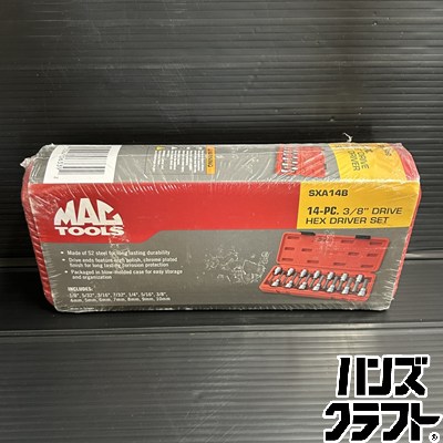 楽天市場】mactoolsの通販