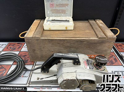 楽天市場】マキタ電気カンナ 1804の通販