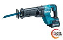 ☆【未使用】マキタ makita 40V充電式レシプロソー JR001GRDX 40Vmax 40V×2.5Ah×2個 充電器 ケース付 純正品 ※ブレード別売...