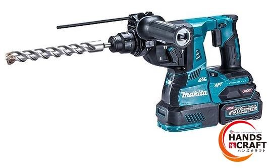 ̤ѡۥޥ makita28mmżϥޥɥ롡HR001GRDX40Vmax40V2.5Ah2 Ŵ ա...