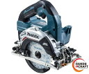 ☆【未使用】マキタ makita 125mm充電式マルノコ HS475DRGX 「無線連動対応」 18V6.0Ah×2 充電器 ケース付 純正品【新古品】【中古】