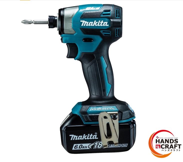 }L^ makita [dCpNghCo TD173DRGX  18V6.0Ahobe~2 [d P[Xt gp i  VÕi 