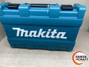 ♪【未使用】 マキタ makita TM001GRDX 充電式マルチツール フルセット【中古】