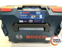 ▼ ボッシュ ディスクグラインダ GWX18V-15SC 開封未使用品 18V バッテリー8.0Ah 充電器セット品 BOSCH