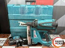 〇マキタ Makita GN420C コンクリート用ガスピン打ち機 バッテリ×2・充電器付き ガス無し【ハンズクラフト佐賀】【中古】