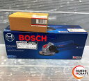 ▼【未使用品/一部開封済み】BOSCH GWX750-125S ディスクグラインダ 125mmφ【中古】