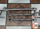 〇ディーン Deen DNC-11DIN/DNC-12DIN/DNC-14DIN コンビネーションレンチ 3点セット【中古】