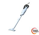 ★【未使用】マキタ 充電式 クリーナー カプセル式 白 CL280FDRFW 18V3.0Ahバッテリ 充電器付 純正 makita【新古品】【中古】