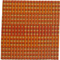 コースター ビニールコースター PVC KT65325 (8637121) 【送料別】【通常配送】