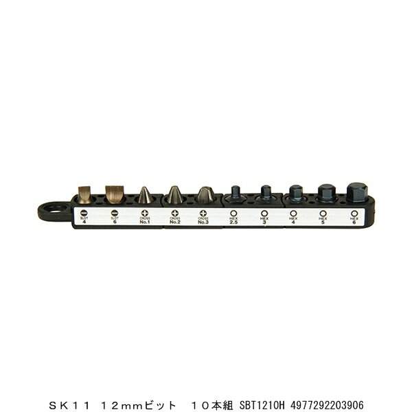 SK11 ӥåȥå 12MM 10 SBT1210H 8218684 ʬA Բ Բ