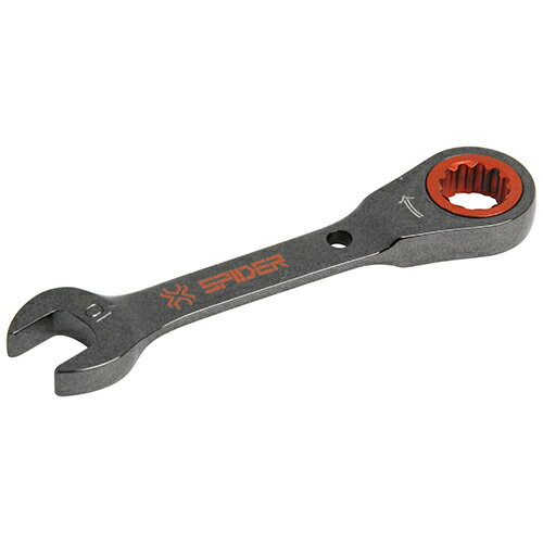 SK11 ショートラチェットレンチ SPG-G10S （8247676）送料区分A 代引不可・返品不可