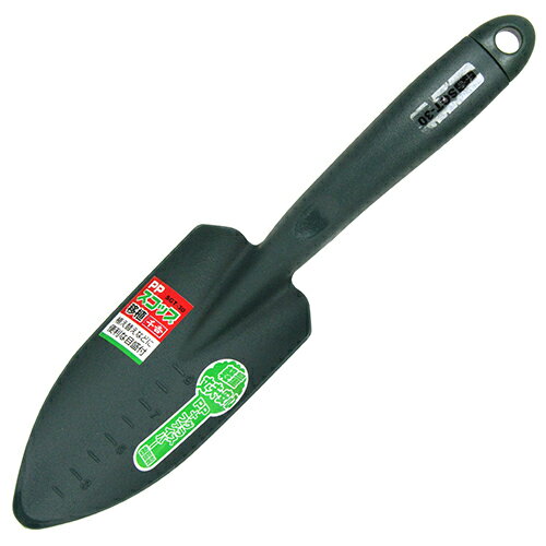 千吉 PPスコップ（移植） SGT-30 （8952124）送料区分A 代引不可・返品不可