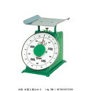 大和 中型上皿はかり 1 SM-1 (7216092) 送料区分A 代引不可 返品不可(4)