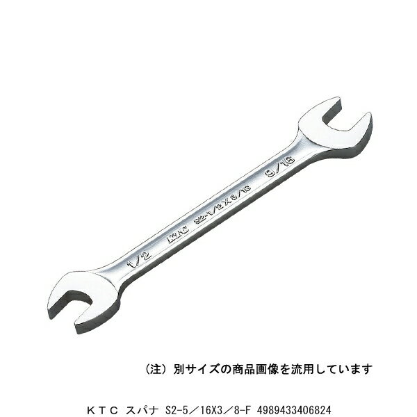 KTC ѥ S2-5/16X3/8-F 5263654 ʬA Բ Բ