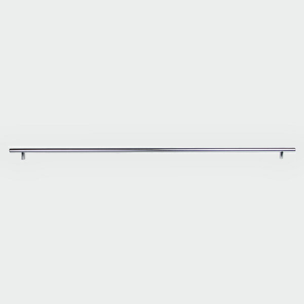 乐天商城 - 金属製取っ手 885816ZN1 ビスピッチ：約736mm 家具 ツマミ （7333250）送料別 通常配送