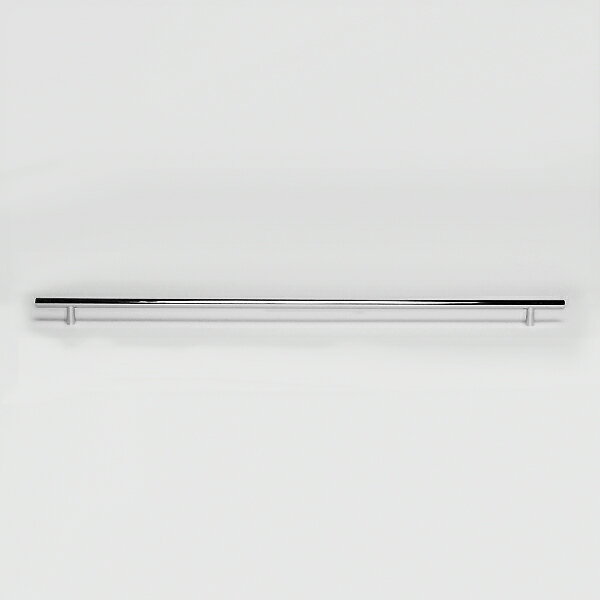 Rakuten - 金属製取っ手 885635ZN1 ビスピッチ：約552mm 家具 ツマミ （7334770）送料別 通常配送
