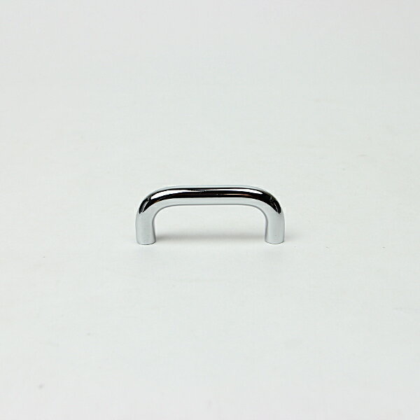 金属製取っ手 621174ZN1 ビスピッチ：約64mm 家具 ツマミ （7335997）送料別 ※同じ商品は14個までネコポスのサムネイル