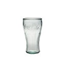 エコガラス コップ 450cc VASO COCA COLA 9001 サンミゲル Vidrios San Miguel (7874740) 送料別 通常配送 1