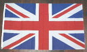 国旗 イギリス 中サイズ 60cm×90cm (6662269)送料別 ※同じ商品は5個までゆうパケット