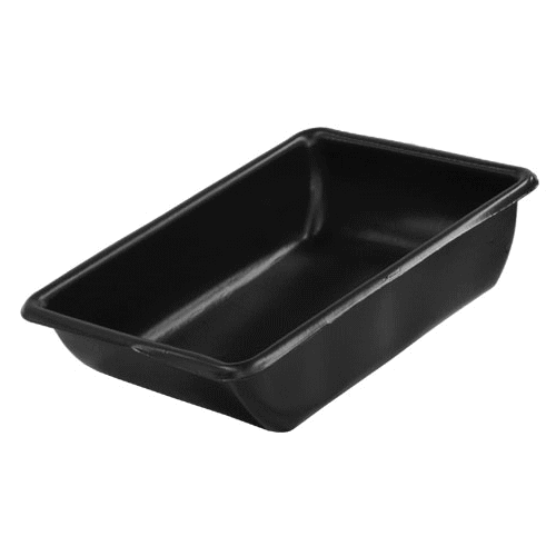 Rakuten - 多用途タブトレイ 高さ:約15cm　容量:9ガロン（約34L） MacCourt AT2606　多用途トレー　（7223366）　 送料別 通常配送