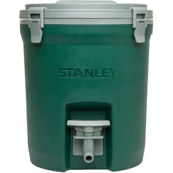 STANLEY スタンレー ウォータージャグ 7.5L グリーン 01938-004 (2949407)取寄せ商品 送料別 通常配送