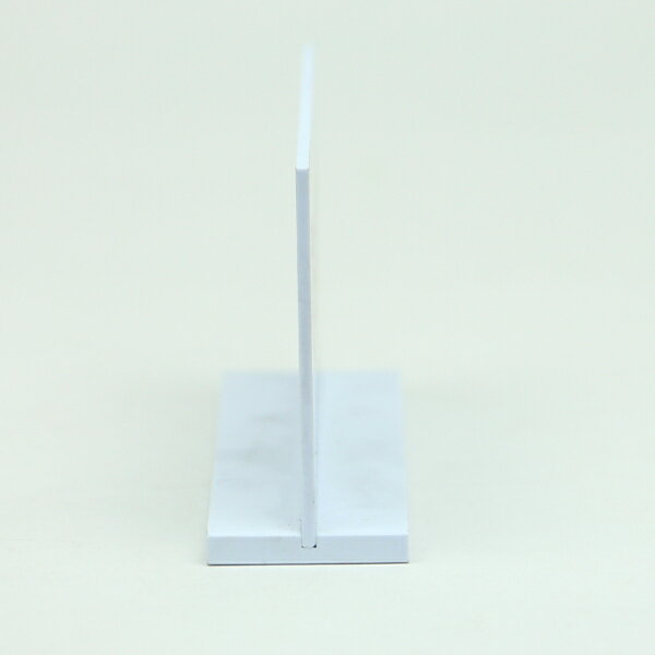 オリジナルプレート お会計 【両面】（9469370）送料別 通常配送