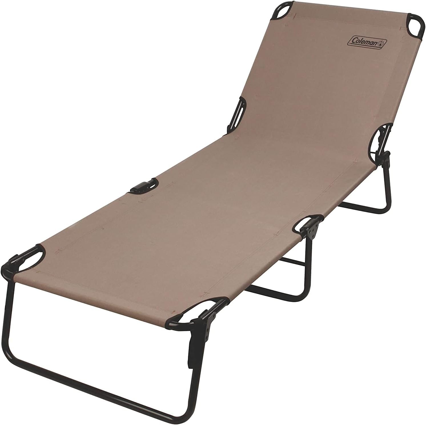 コールマン Coleman コンバーターコット 2 耐荷重102kg 193×64×32cm 折りたたみ式 ...